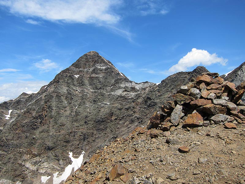 gelttalspitze